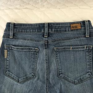 PAIGE Denim size 27